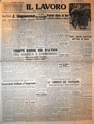 il Lavorio