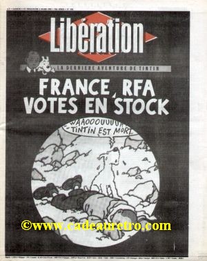 Libération