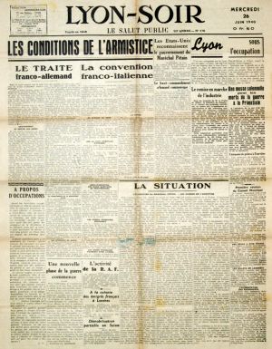 Lyon-soir