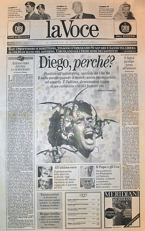 La Voce