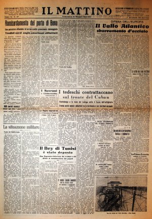 Il Mattino
