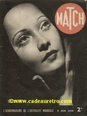 Match