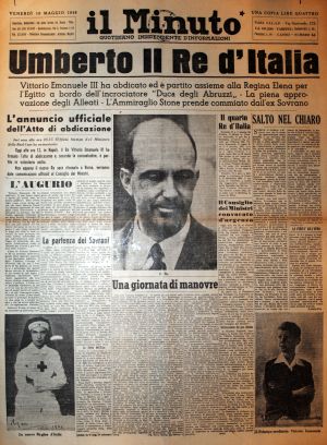 Il Minuto