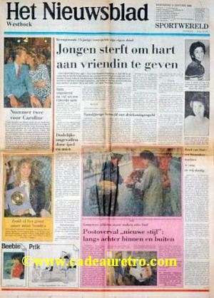 Het Nieuwsblad