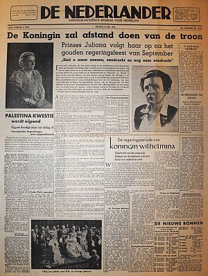 De Nederlander