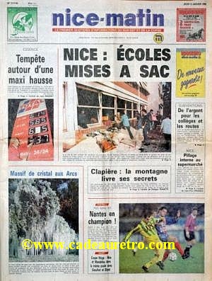 Nice-matin