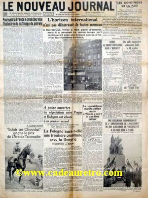 Le Nouveau Journal