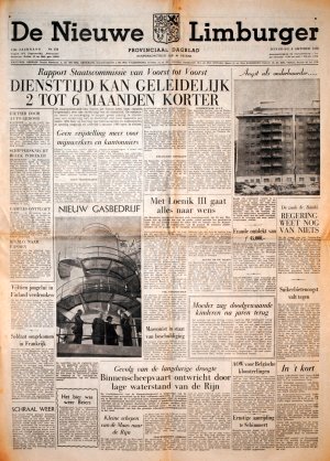 De Nieuwe Limburger