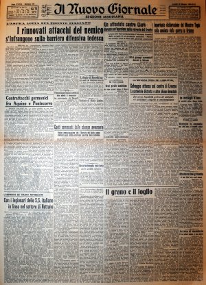 Il Nuovo Giornale