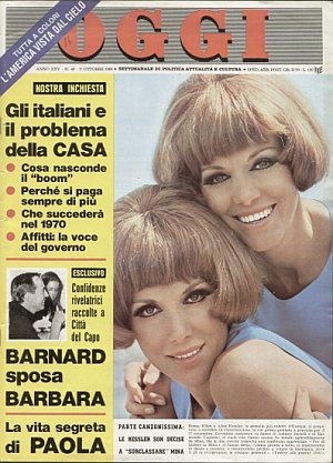 oggi