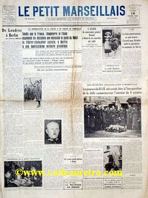 Le Petit Marseillais