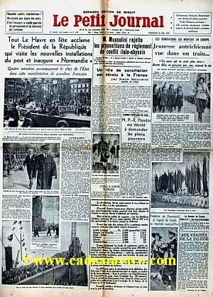 Le Petit Journal