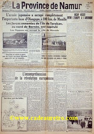 La province de Namur