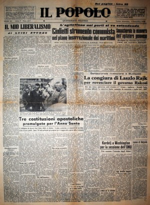 Il Popolo