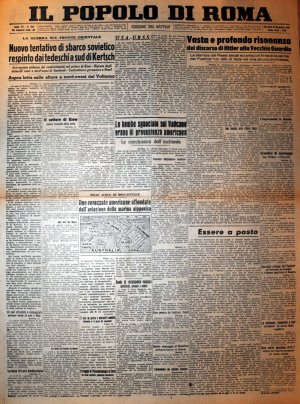 Il Popolo di Roma