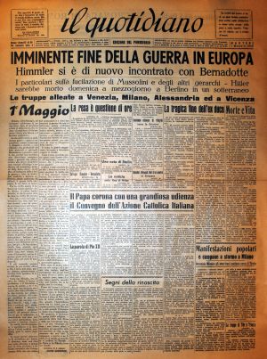 Il Quotidiano