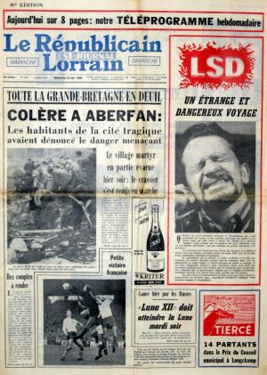 Le Républicain Lorrain