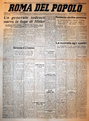 Roma del popolo