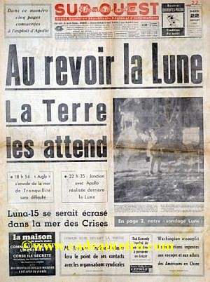 Sud-Ouest