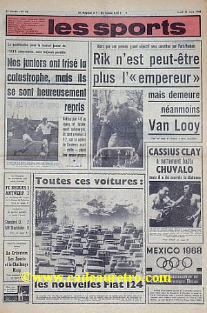 Les Sports