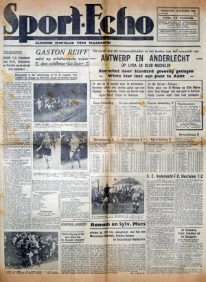 Sport-Echo