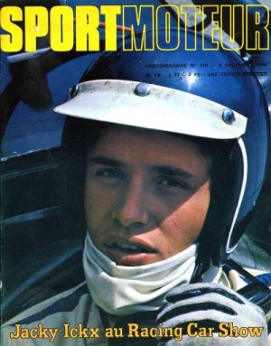 Sport Moteurs