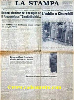La Stampa