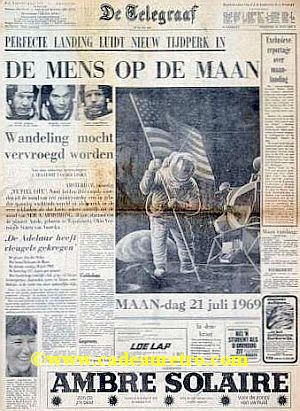 De Telegraaf 