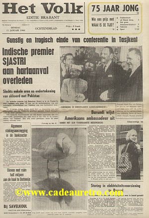 Het Volk