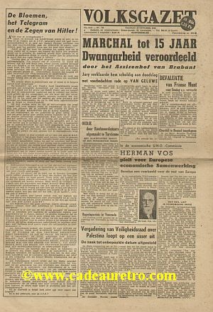 Volksgazet