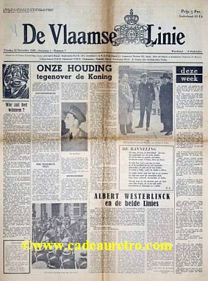 De Vlaamse Linie