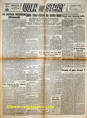 Volk en Staat