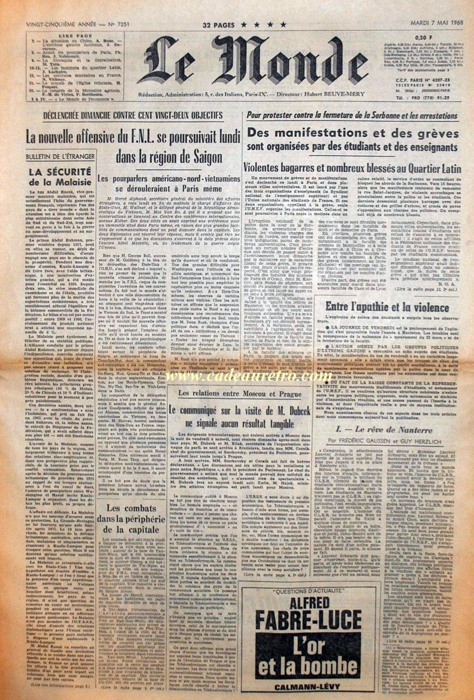 écritures de journal